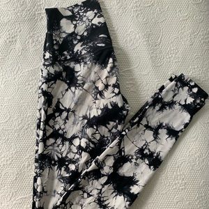Lulu lemon leggings